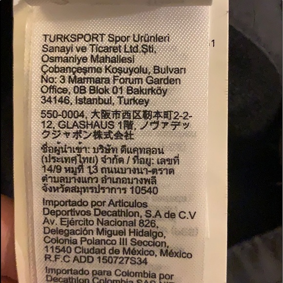 💙🤍Water resistance/water proof ski pants - Picture 8 of 12